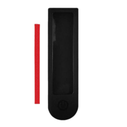 Pour Xiaomi M365 / Pro / 1S / Essential / Pro2 AIMITE Trottinette Électrique Housse de Protection Étanche pour Compteur