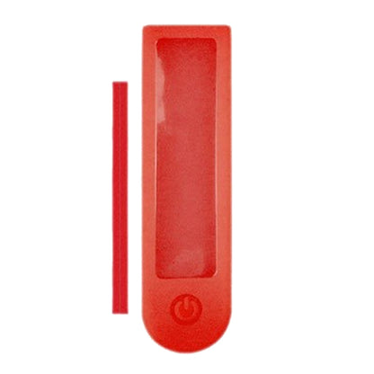 Pour Xiaomi M365 / Pro / 1S / Essential / Pro2 AIMITE Trottinette Électrique Housse de Protection Étanche pour Compteur