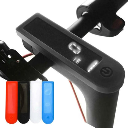 Pour Xiaomi M365 / Pro / 1S / Essential / Pro2 AIMITE Trottinette Électrique Housse de Protection Étanche pour Compteur