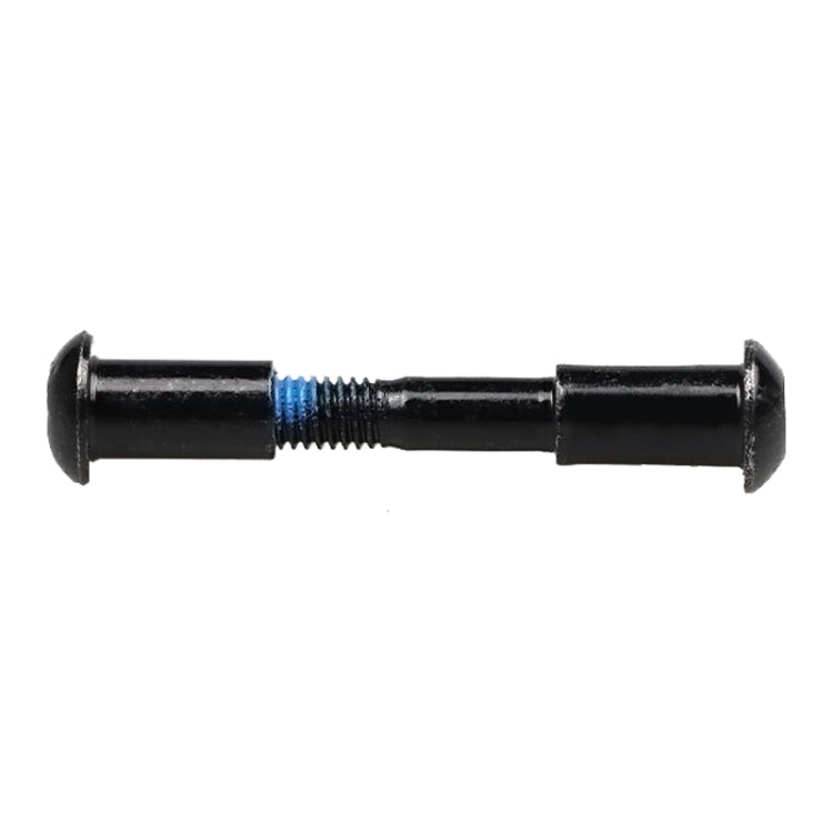Pour trottinette électrique Xiaomi M365 AIMITE, vis de blocage du mécanisme de pliage