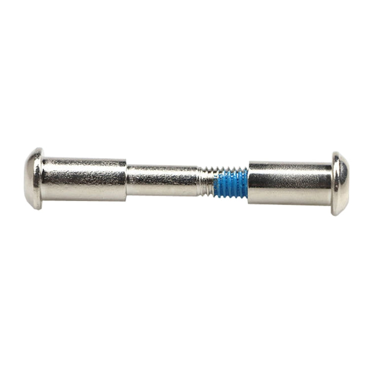 Pour trottinette électrique Xiaomi M365 AIMITE, vis de blocage du mécanisme de pliage