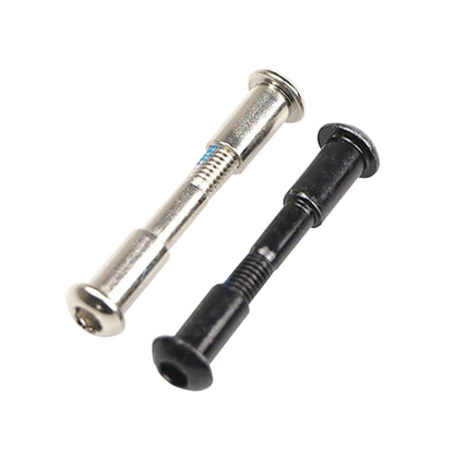 Pour trottinette électrique Xiaomi M365 AIMITE, vis de blocage du mécanisme de pliage