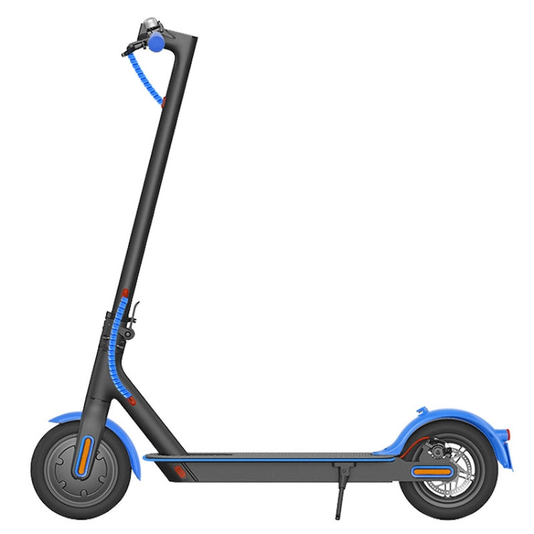 Pour Xiaomi M365 Pro / Pro 2 AIMITE Lot de 13 accessoires pour trottinette électrique