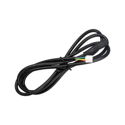 Pour Xiaomi M365 AIMITE Trottinette électrique Accessoires Câble d'alimentation 1,2 m Câble de connexion contrôleur