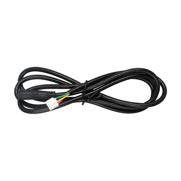 Pour Xiaomi M365 AIMITE Trottinette électrique Accessoires Câble d'alimentation 1,2 m Câble de connexion contrôleur