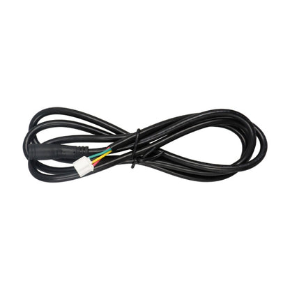 Pour Xiaomi M365 AIMITE Trottinette électrique Accessoires Câble d'alimentation 1,2 m Câble de connexion contrôleur