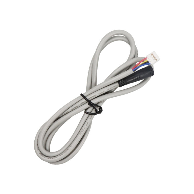 Pour Xiaomi M365 AIMITE Trottinette électrique Accessoires Câble d'alimentation 1,2 m Câble de connexion contrôleur