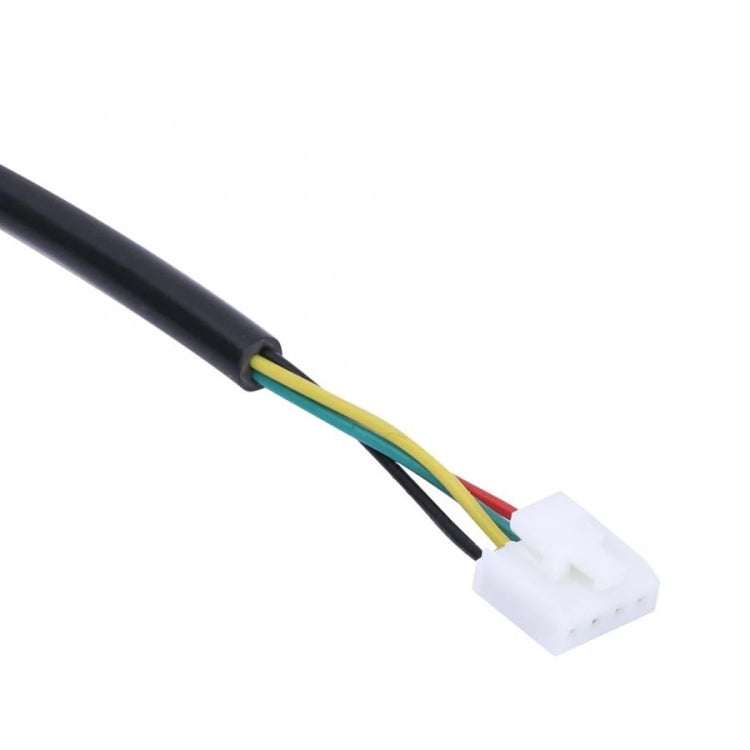 Pour Xiaomi M365 AIMITE Trottinette électrique Accessoires Câble d'alimentation 1,2 m Câble de connexion contrôleur