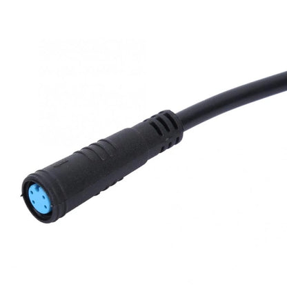 Pour Xiaomi M365 AIMITE Trottinette électrique Accessoires Câble d'alimentation 1,2 m Câble de connexion contrôleur