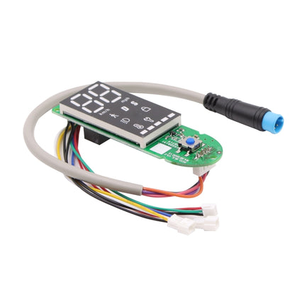 For Xiaomi MI 3 AIMITE Bluetooth Circuit Board Display Instrument Electric Scooter Accessories, Instrument