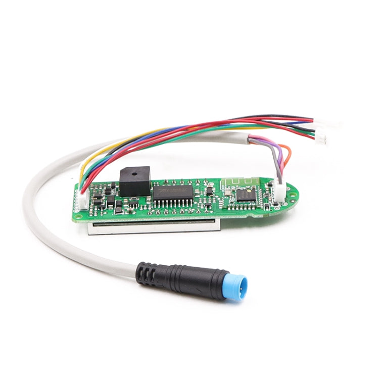 For Xiaomi MI 3 AIMITE Bluetooth Circuit Board Display Instrument Electric Scooter Accessories, Instrument
