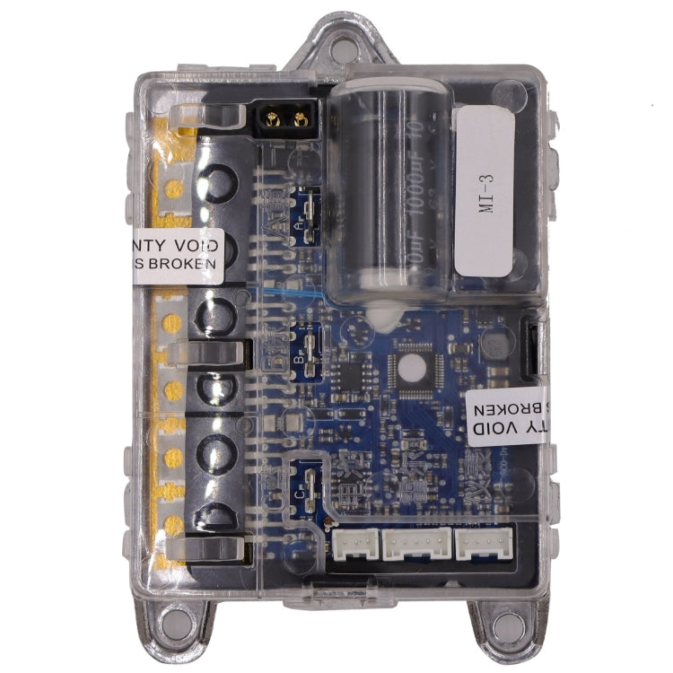 Pour accessoires de trottinette électrique Xiaomi MI 3 AIMITE, contrôleur de carte mère