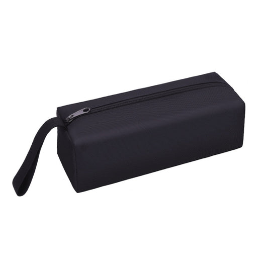 Sac à outils multifonctionnel portable et étanche pour pièces de quincaillerie, Grand noir, Grand bleu, Petit noir, Petit rouge, Petit bleu