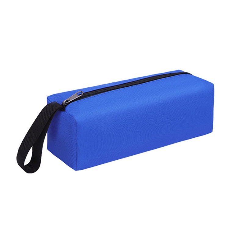 Multifunctional Portable Waterproof Hardware Parts Tool Bag, Large Black, Large Blue, Small Black, Small Red, Small Blue