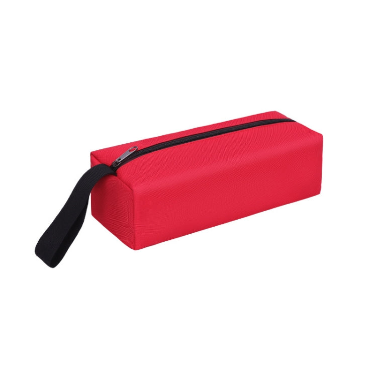 Multifunctional Portable Waterproof Hardware Parts Tool Bag, Large Black, Large Blue, Small Black, Small Red, Small Blue