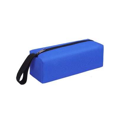 Multifunctional Portable Waterproof Hardware Parts Tool Bag, Large Black, Large Blue, Small Black, Small Red, Small Blue