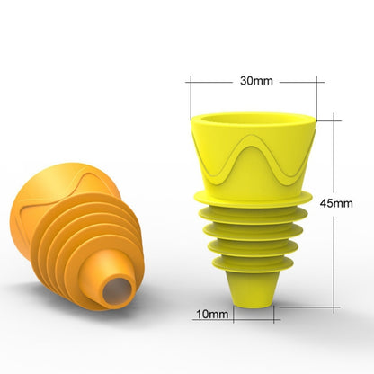 2pcs / Box Fruit Fly Catch Trap Insect Mosquito Luring Fly Tools