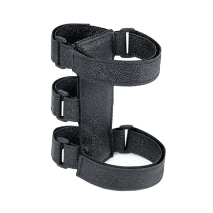 Bicycle Water Bottle Strap Cycling Outdoor Bluetooth Speaker Band, Speaker Strap