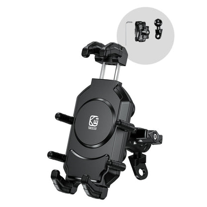 Supports de téléphone portable antivol pour moto Kewig Octopus, M26-C1, M26-C2, M26-C3, M26-C4, M26-C5, M26-C6, M26-C7, M26-C8