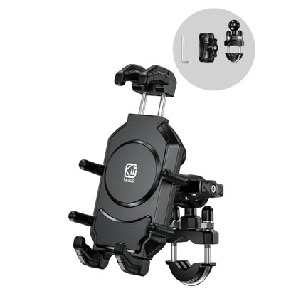 Supports de téléphone portable antivol pour moto Kewig Octopus, M26-C1, M26-C2, M26-C3, M26-C4, M26-C5, M26-C6, M26-C7, M26-C8
