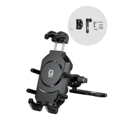 Supports de téléphone portable antivol pour moto Kewig Octopus, M26-C1, M26-C2, M26-C3, M26-C4, M26-C5, M26-C6, M26-C7, M26-C8