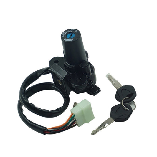 Pour contacteur de démarrage Kawasaki ZXR400/ZZR400/ZZR600