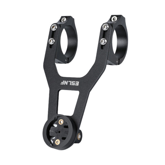Support de lumière de base pour béquille de vélo de montagne ESLNF, support de béquille de vélo de montagne ESLNF en acier inoxydable pour l'extérieur