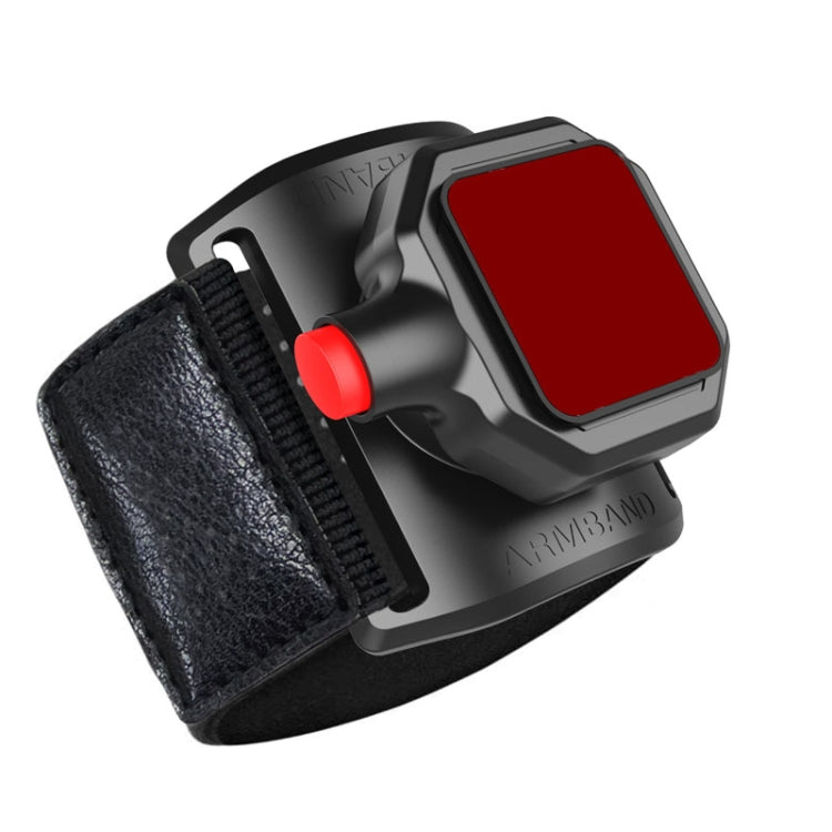 Outdoor Sports Wrist Band Mobile Phone Holder Running Fitness Wrist Strap Phone Holder, 146C