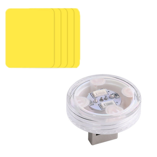 USB Light Sticky Insect Board Mosquito Killer Lamp