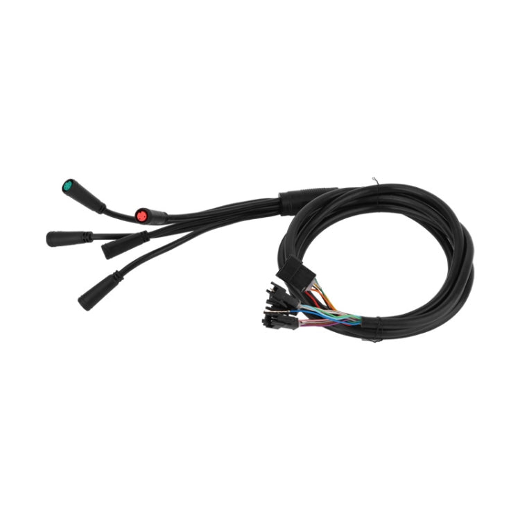 Pour les câbles de données un-à-cinq de la trottinette électrique KUGOO M5 AIMITE, AMT-M5-023