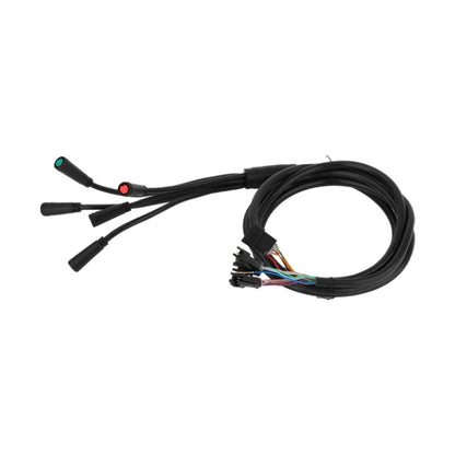 Pour les câbles de données un-à-cinq de la trottinette électrique KUGOO M5 AIMITE, AMT-M5-023