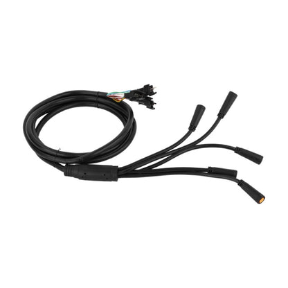 Pour les câbles de données un-à-cinq de la trottinette électrique KUGOO M5 AIMITE, AMT-M5-023