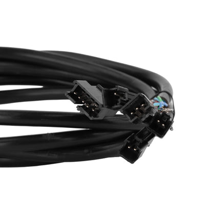 Pour les câbles de données un-à-cinq de la trottinette électrique KUGOO M5 AIMITE, AMT-M5-023