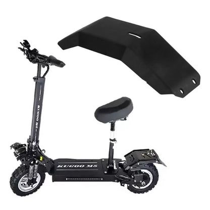 Pour accessoires de garde-boue arrière de trottinette électrique KUGOO M5 AIMITE