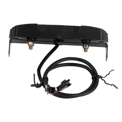 Pour KUGOO M5 AIMITE Trottinette Électrique Feu Arrière Freinage Feux D'Avertissement