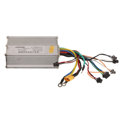 Pour contrôleur Intelligent sans balais pour trottinette électrique KUGOO M5 AIMITE 48V 30A, carte mère de contrôleur, Pour KUGOO M5