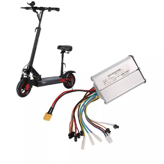 For KUGOO M4 AIMITE 48V Scooter Intelligent Brushless Controller, For KUGOO M4