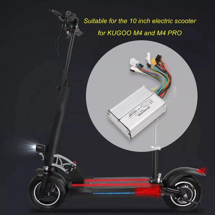 Pour contrôleur sans balais intelligent de scooter 48 V KUGOO M4 AIMITE, Pour KUGOO M4