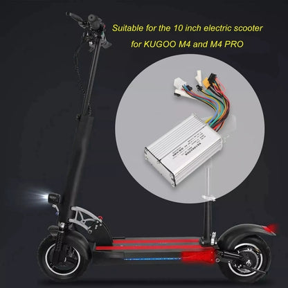 Pour contrôleur sans balais intelligent de scooter 48 V KUGOO M4 AIMITE, Pour KUGOO M4