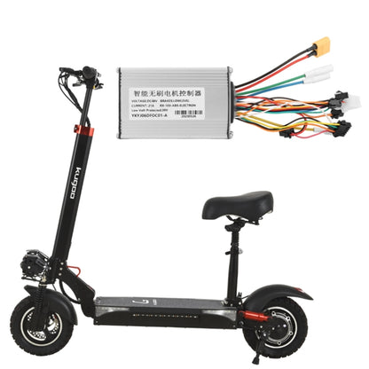 Pour contrôleur intelligent brushless de scooter KUGOO M4 PRO AIMITE 48V 21A