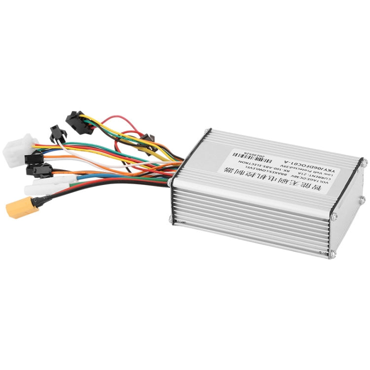 Pour contrôleur intelligent brushless de scooter KUGOO M4 PRO AIMITE 48V 21A