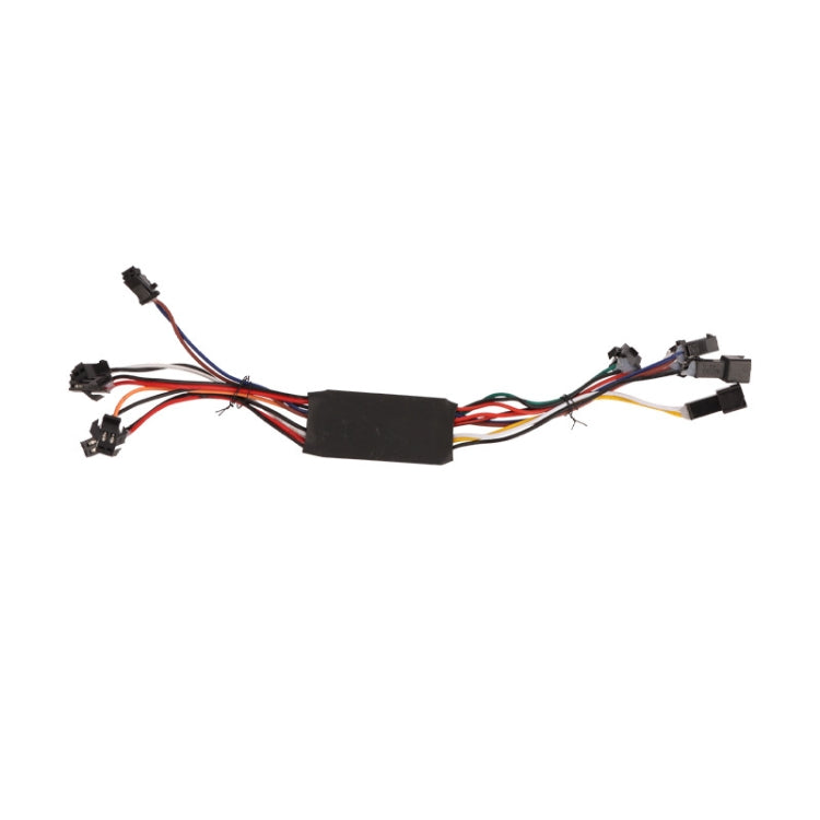 Pour les accessoires de trottinette électrique KUGOO M5 AIMITE, câble de connexion du contrôleur, ligne de conversion, AMT-M5-008