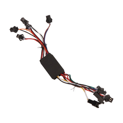 Pour les accessoires de trottinette électrique KUGOO M5 AIMITE, câble de connexion du contrôleur, ligne de conversion, AMT-M5-008