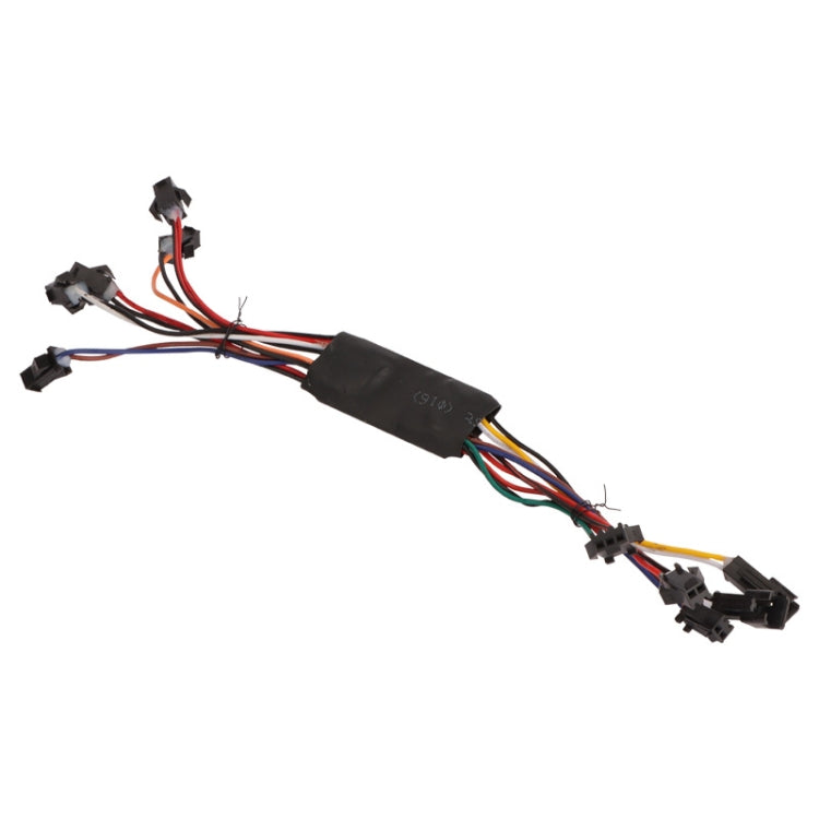 Pour les accessoires de trottinette électrique KUGOO M5 AIMITE, câble de connexion du contrôleur, ligne de conversion, AMT-M5-008