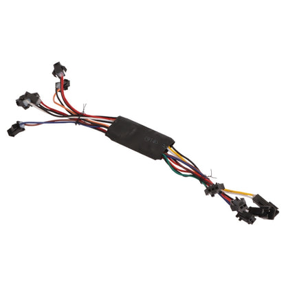 Pour les accessoires de trottinette électrique KUGOO M5 AIMITE, câble de connexion du contrôleur, ligne de conversion, AMT-M5-008