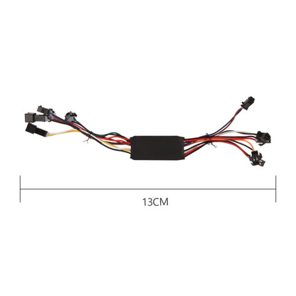 Pour les accessoires de trottinette électrique KUGOO M5 AIMITE, câble de connexion du contrôleur, ligne de conversion, AMT-M5-008