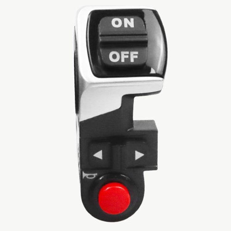 Pour l'assemblage multifonctionnel d'interrupteur d'alimentation de trottinette électrique KUGOO M4 AIMITE 10 pouces