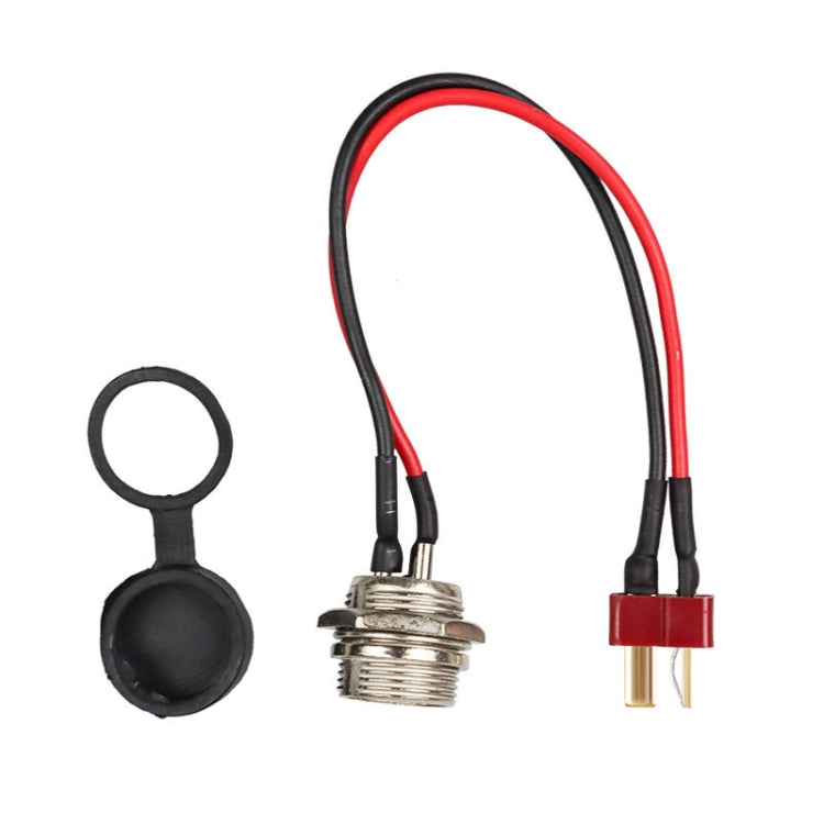Pour le port de charge de la trottinette électrique KUGOO M4 AIMITE 10 pouces