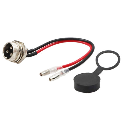 Pour le port de charge de la trottinette électrique KUGOO M4 AIMITE 10 pouces