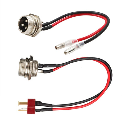 Pour le port de charge de la trottinette électrique KUGOO M4 AIMITE 10 pouces